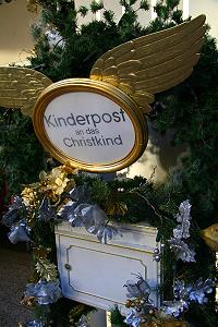 Kinderpost