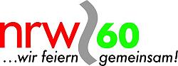 NRW wird 60