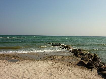 Ostsee