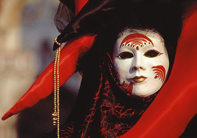 Karneval Venedig
