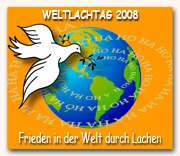 Logo Weltlachtag/wikipedia