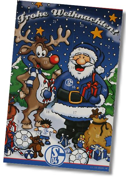 Schalker Advent