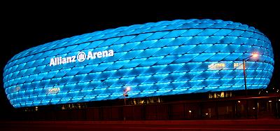 Allianz Arena München