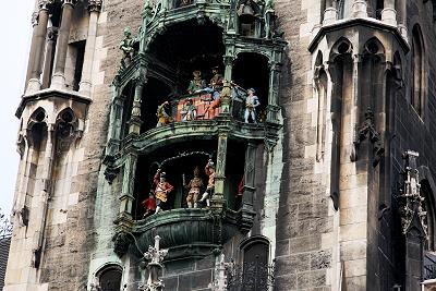 Glockenspiel