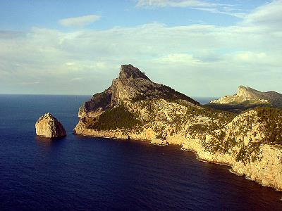 Cap de Formentor