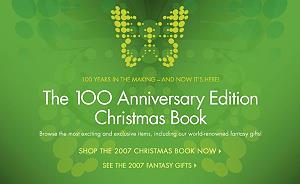 Christmas Book 2007
