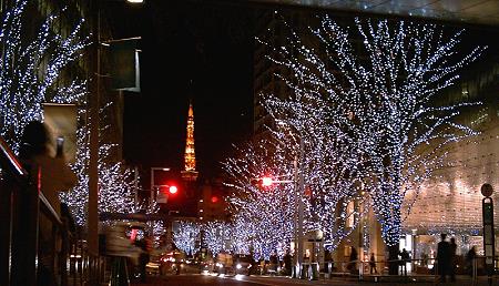 Weihnachten in Tokio/wikipedia