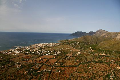 ColÃ³nia de Sant Pere
