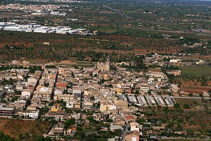 Santa Maria del Cami