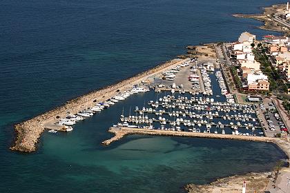 Marina Ca'n Picafort