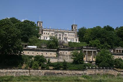 Schloss Albrechtsberg