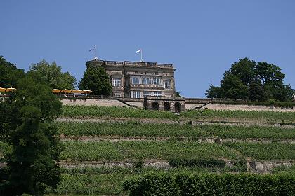 Lingner Schloss