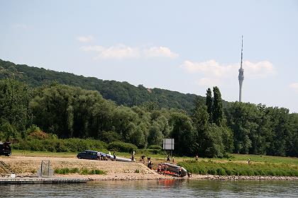 Fernsehturm