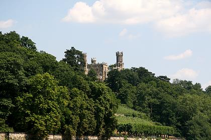 Schloss Eckberg