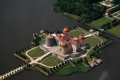 Moritzburg