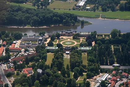 Schloss Pillnitz