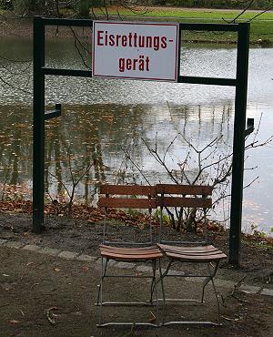 Eisrettungsgerät