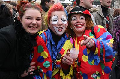 Fasching