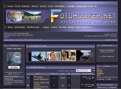 Fotoholiker-Forum
