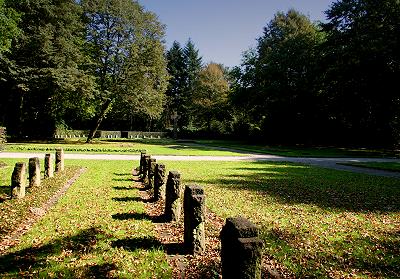 Buerscher Friedhof