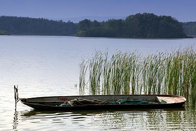 Großteich Deutschblaselitz