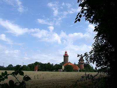 Leuchturm Kellenhusen