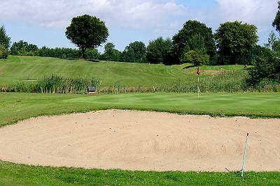 Golf in Grömitz