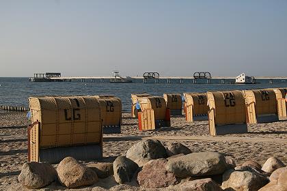 Strand von Kellenhusen