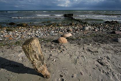 Naturstrand Kellenhusen