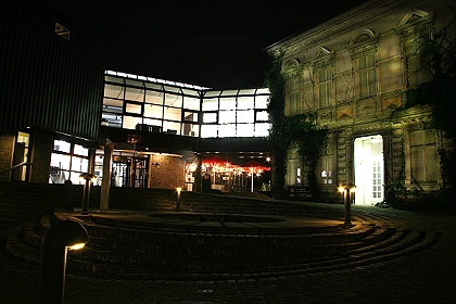 Kunstmuseum Buer