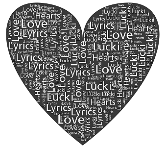 Lucki Heart