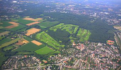 Golfplatz Westerholt