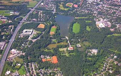 BergerSee