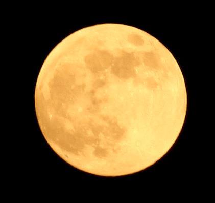 Vollmond 10/11.01.09