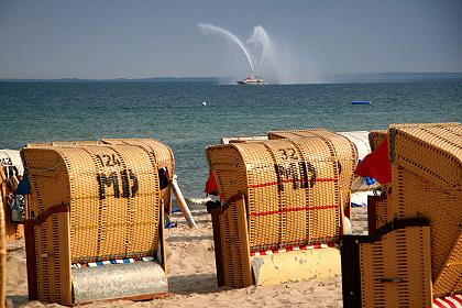 Ostseestrand