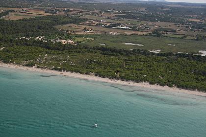 playa de Muro/Mallorca