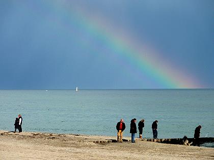 Regenbogen