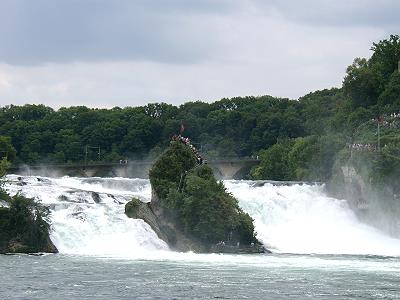 Rheinfall