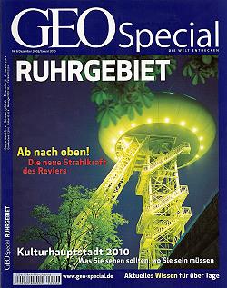 GEOspecial