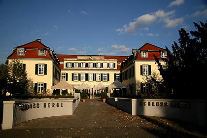 Schloss Berge