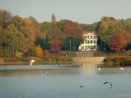 Schloss Berge