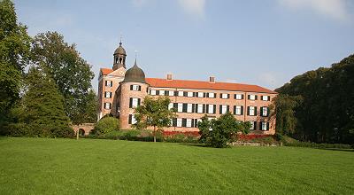 Schloss Eutin