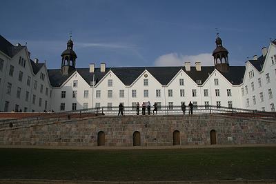 Schloss Plön