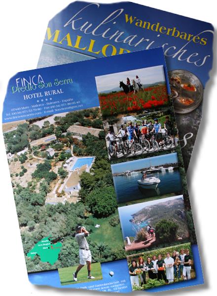 Finca Predio Son Serra/ Mallorca