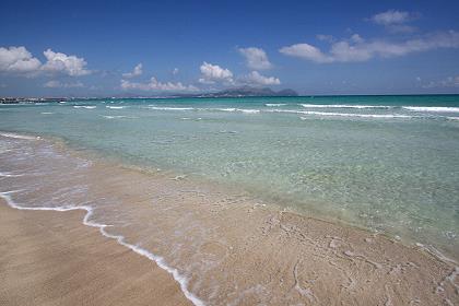 Strand Mallorca