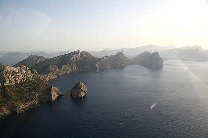 Cap Formentor