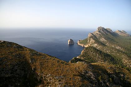 Cap Formentor