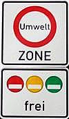 Umweltzone/wikipedia