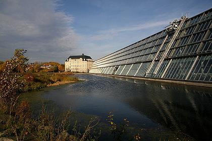 Wissenschaftspark