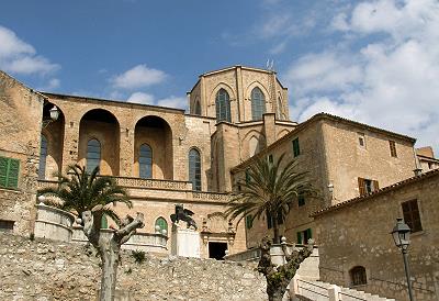 Die monumentale Pfarrkirche